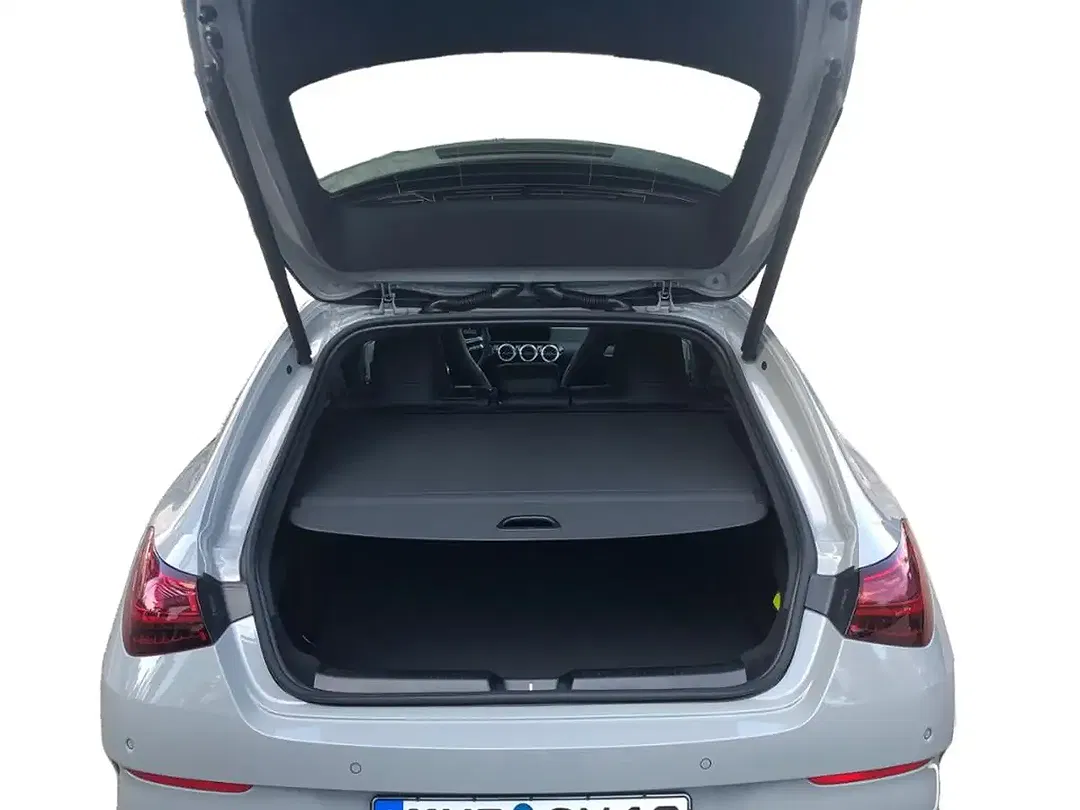 Mercedes-Benz CLA 220 AMG MBUX - Thumbnail 12