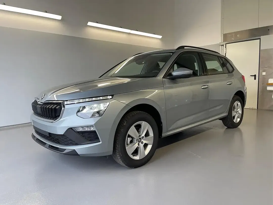 Skoda Kamiq DSG - foto 1