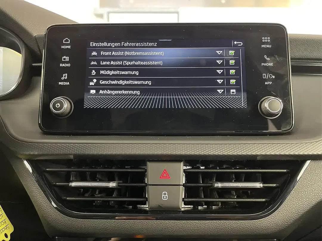 Skoda Kamiq DSG - Thumbnail 10
