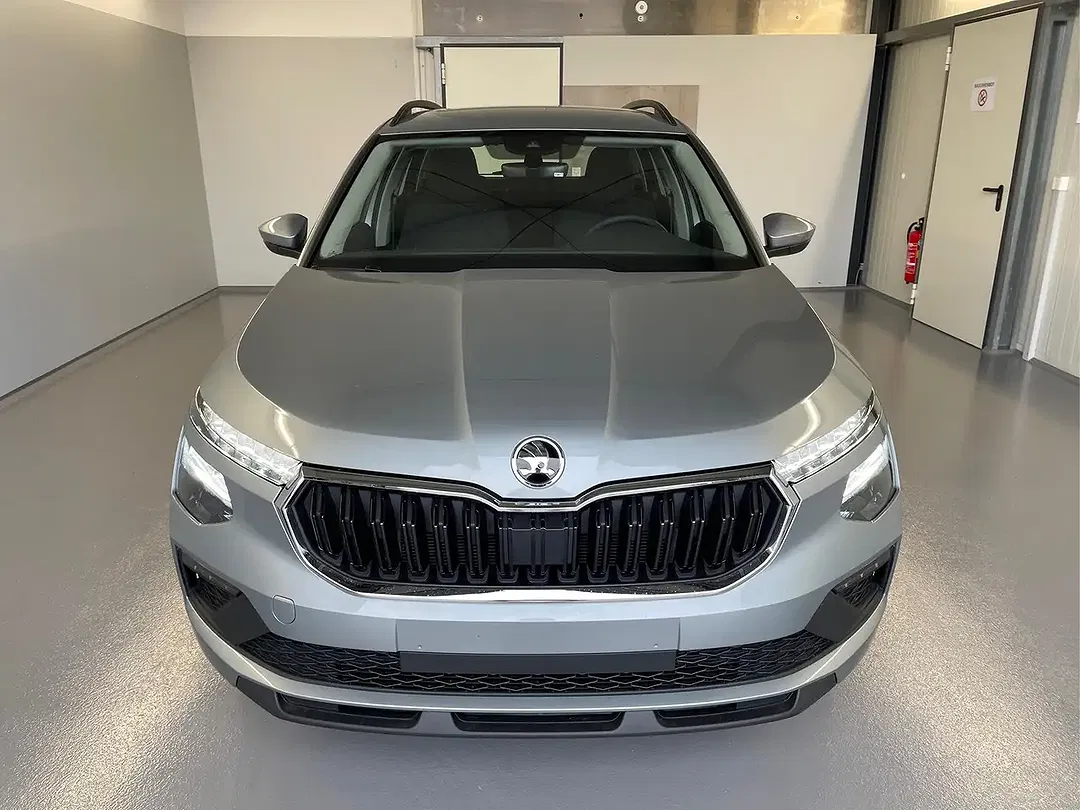 Skoda Kamiq DSG - foto 2