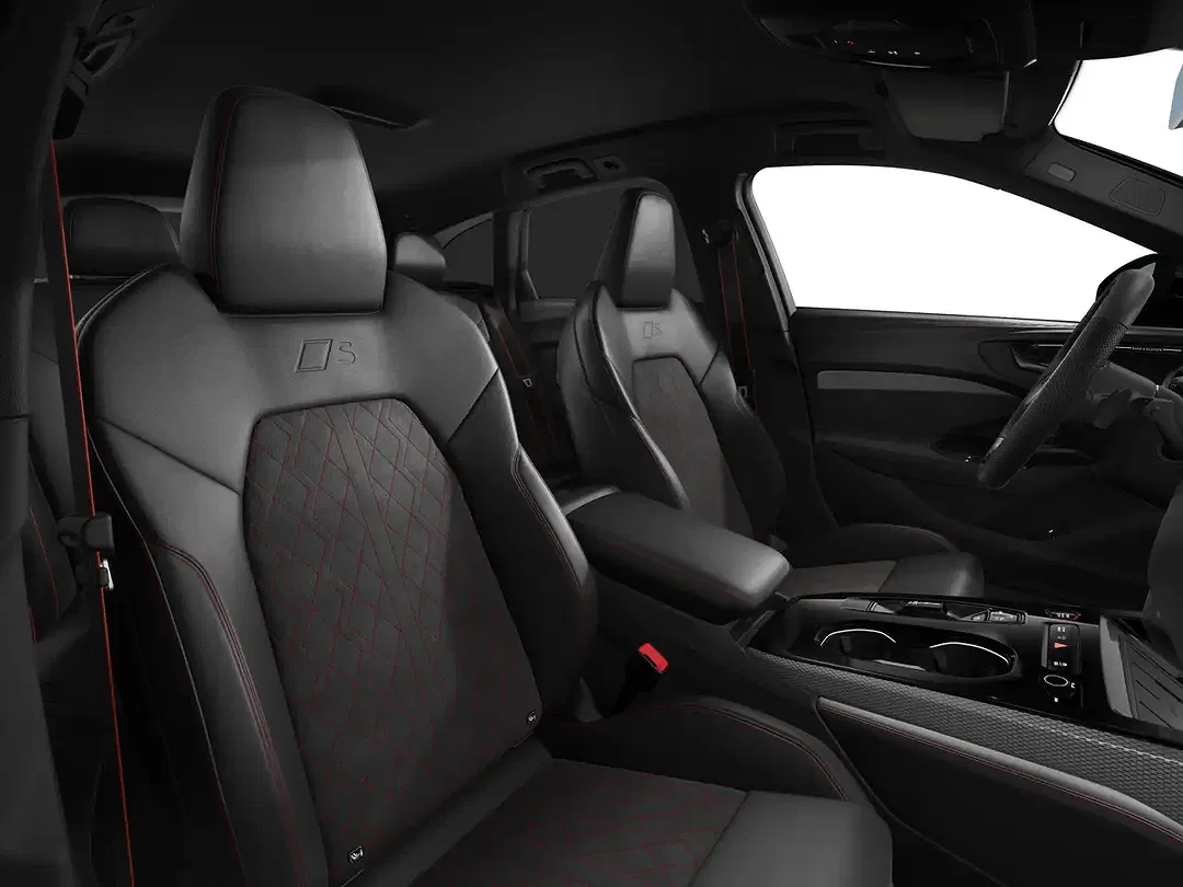 Audi A5 S tronic quattro S line - Thumbnail 10