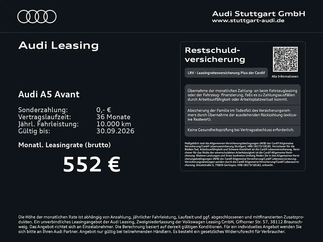 Audi A5 S tronic quattro S line - Thumbnail 2