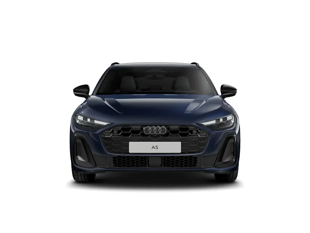 Audi A5 S tronic quattro S line - Thumbnail 3