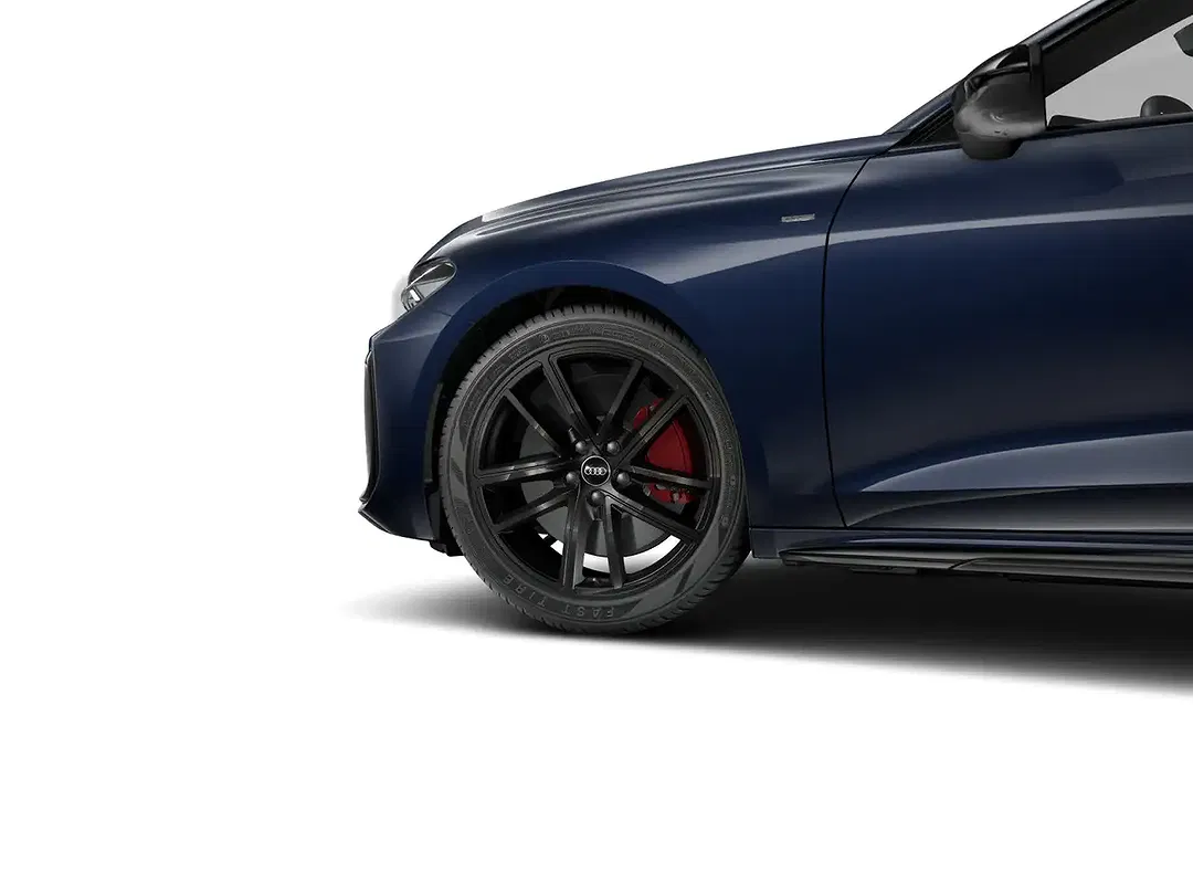 Audi A5 S tronic quattro S line - Thumbnail 4