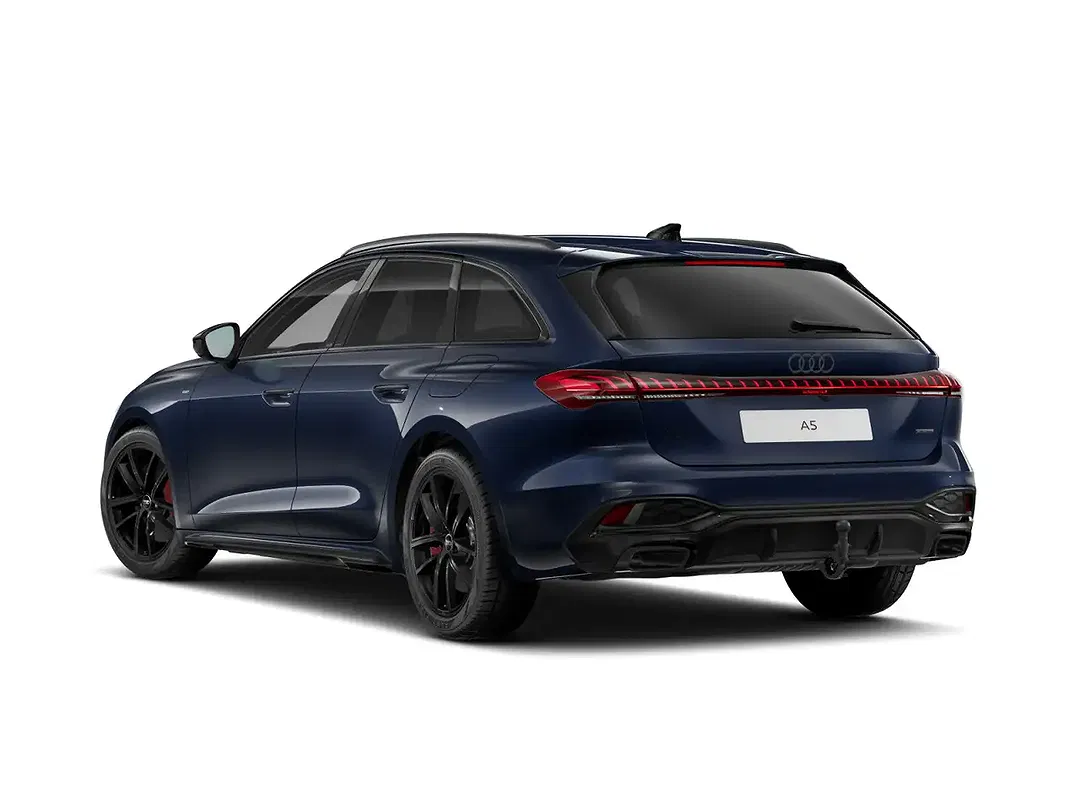 Audi A5 S tronic quattro S line - Thumbnail 5