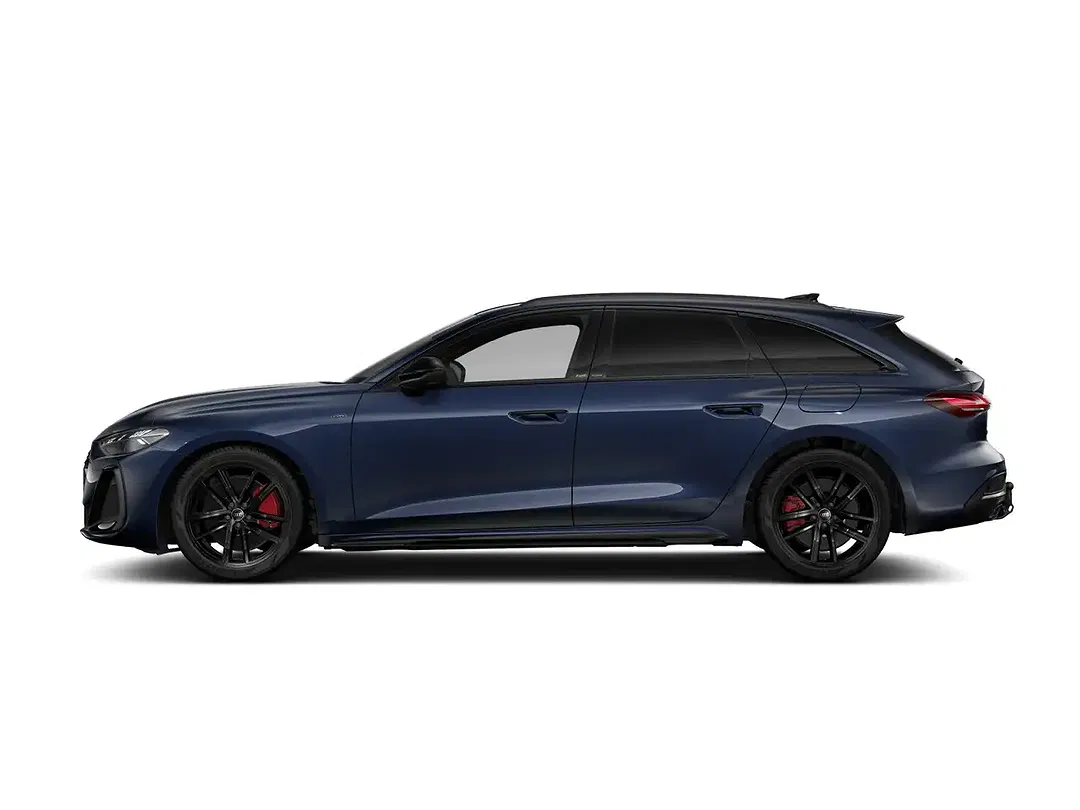 Audi A5 S tronic quattro S line - Thumbnail 6