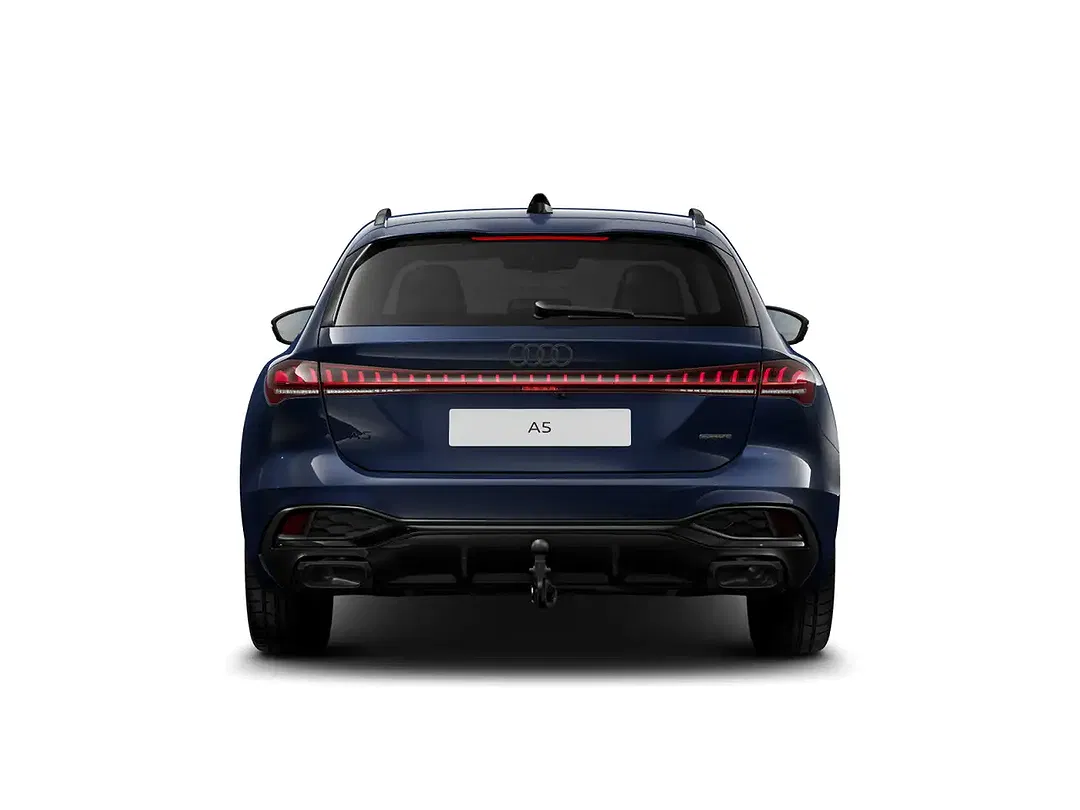 Audi A5 S tronic quattro S line - Thumbnail 7