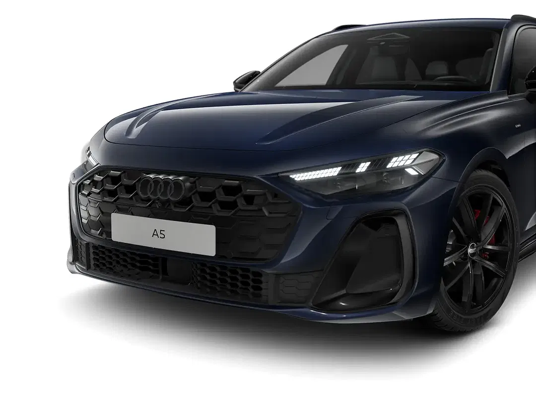 Audi A5 S tronic quattro S line - Thumbnail 8