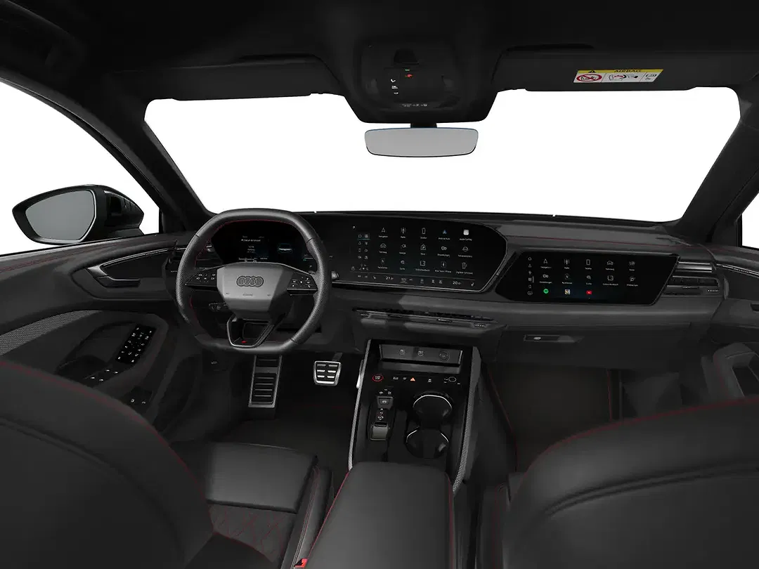 Audi A5 S tronic quattro S line - Thumbnail 9