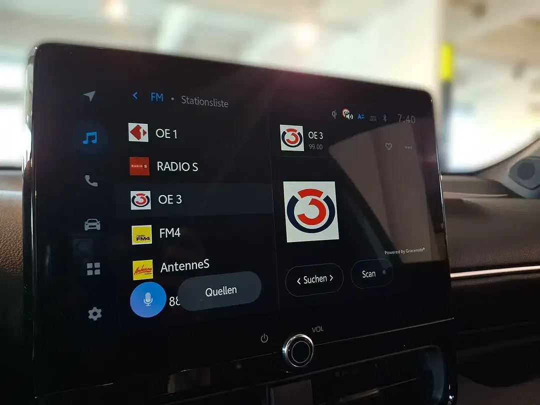 Toyota Yaris 1.5 VVT-i Hybrid Style - Thumbnail 12