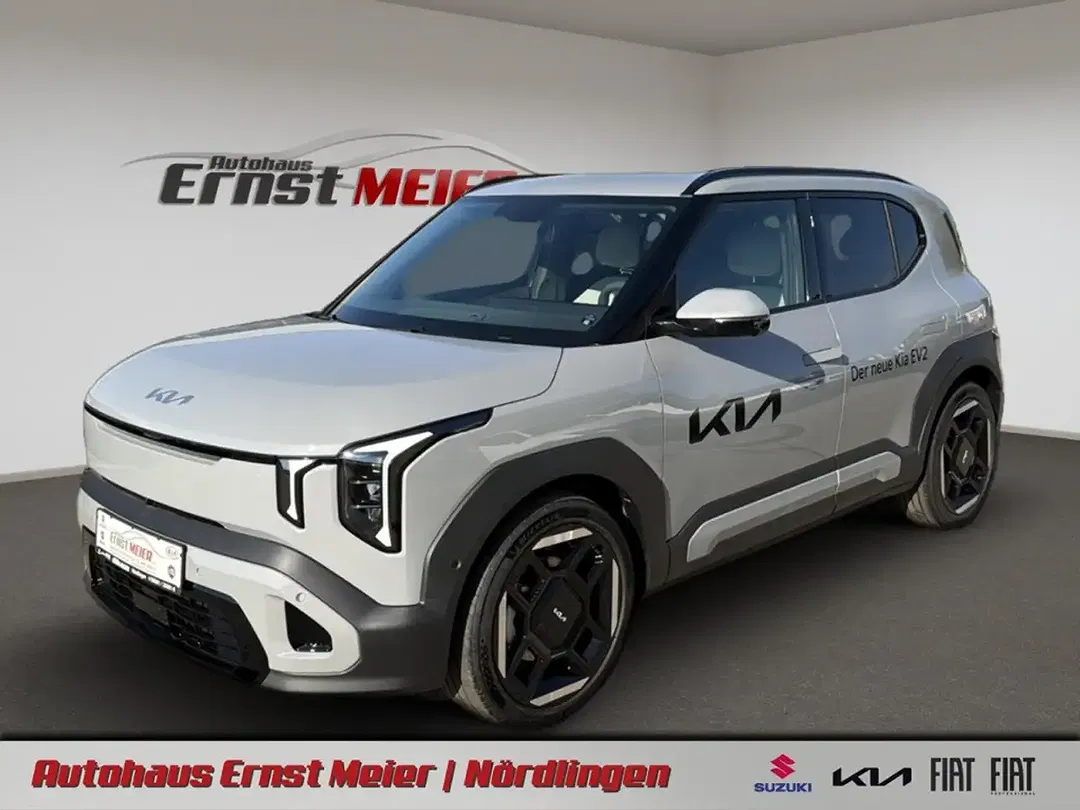 Kia EV2 GT-Line - foto 1