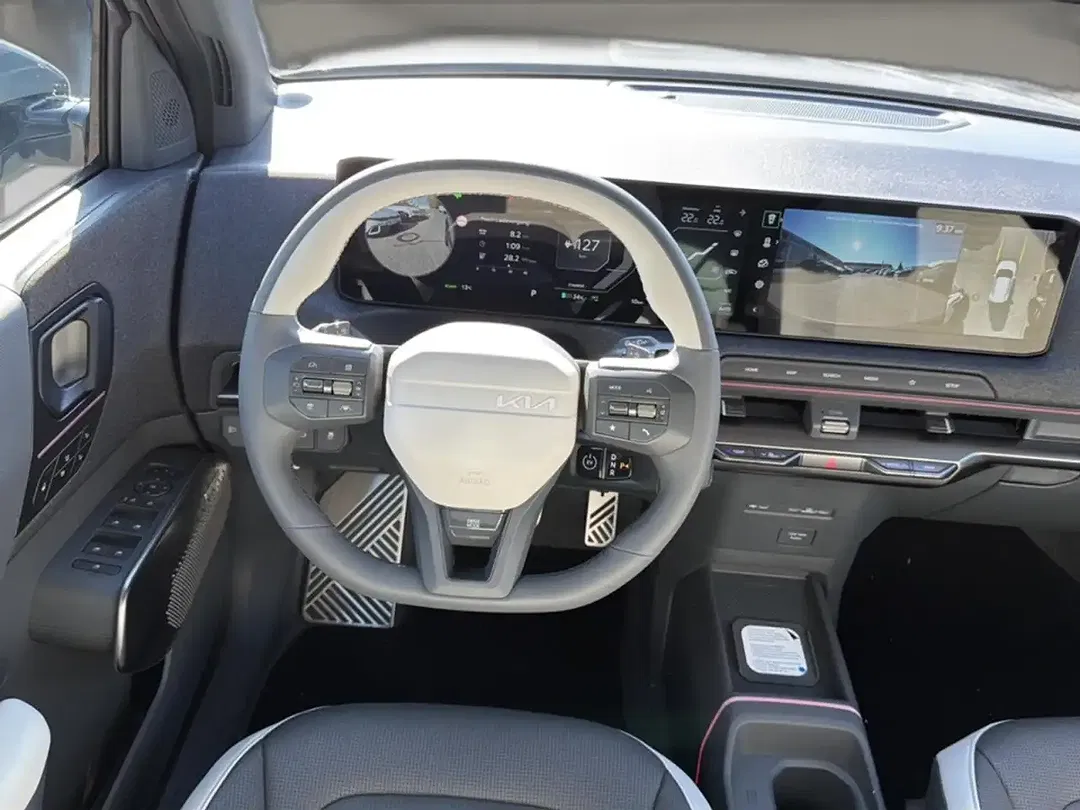 Kia EV2 GT-Line - Thumbnail 10
