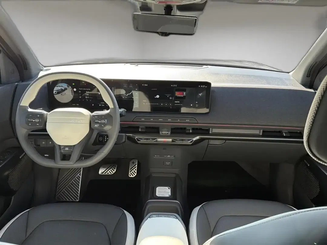 Kia EV2 GT-Line - Thumbnail 11