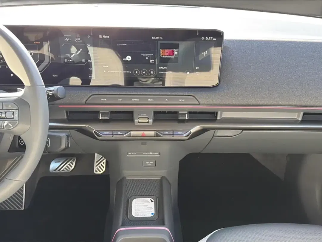 Kia EV2 GT-Line - Thumbnail 12