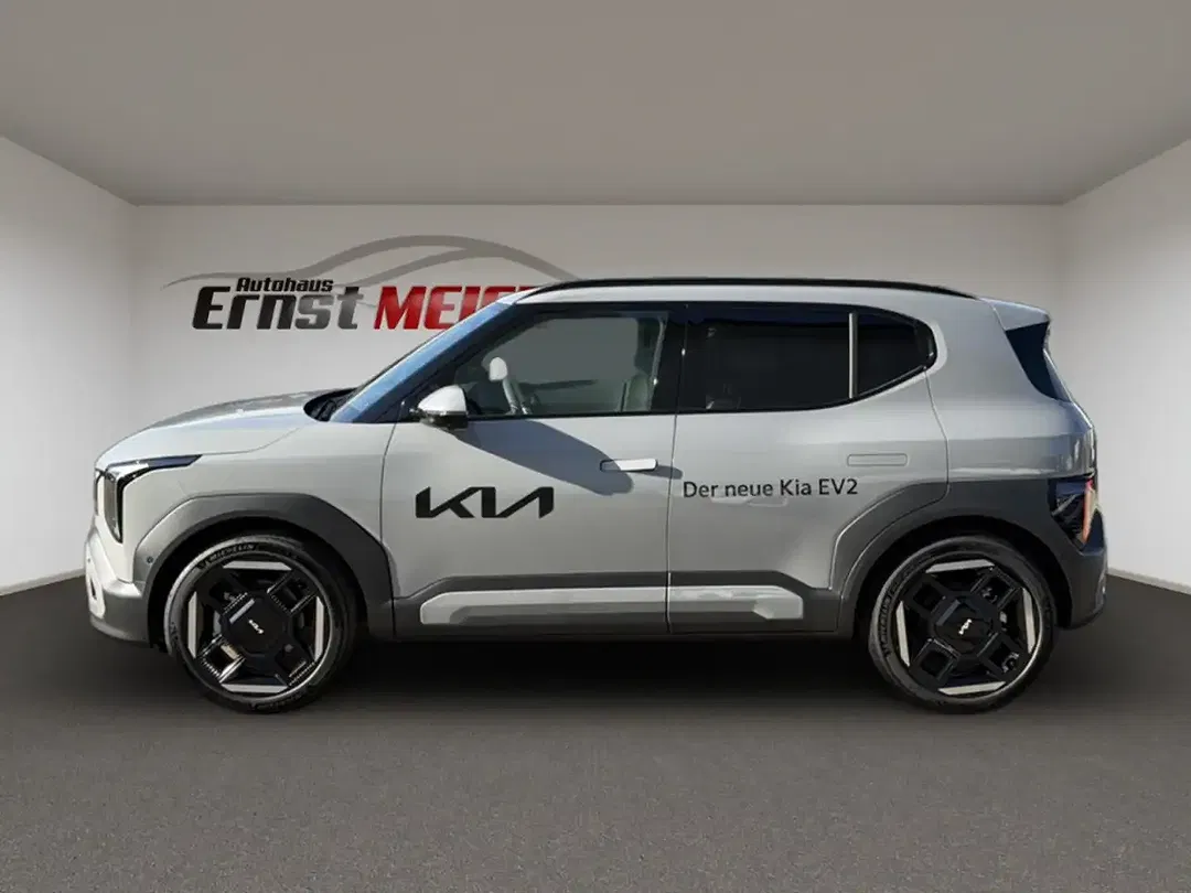 Kia EV2 GT-Line - foto 2