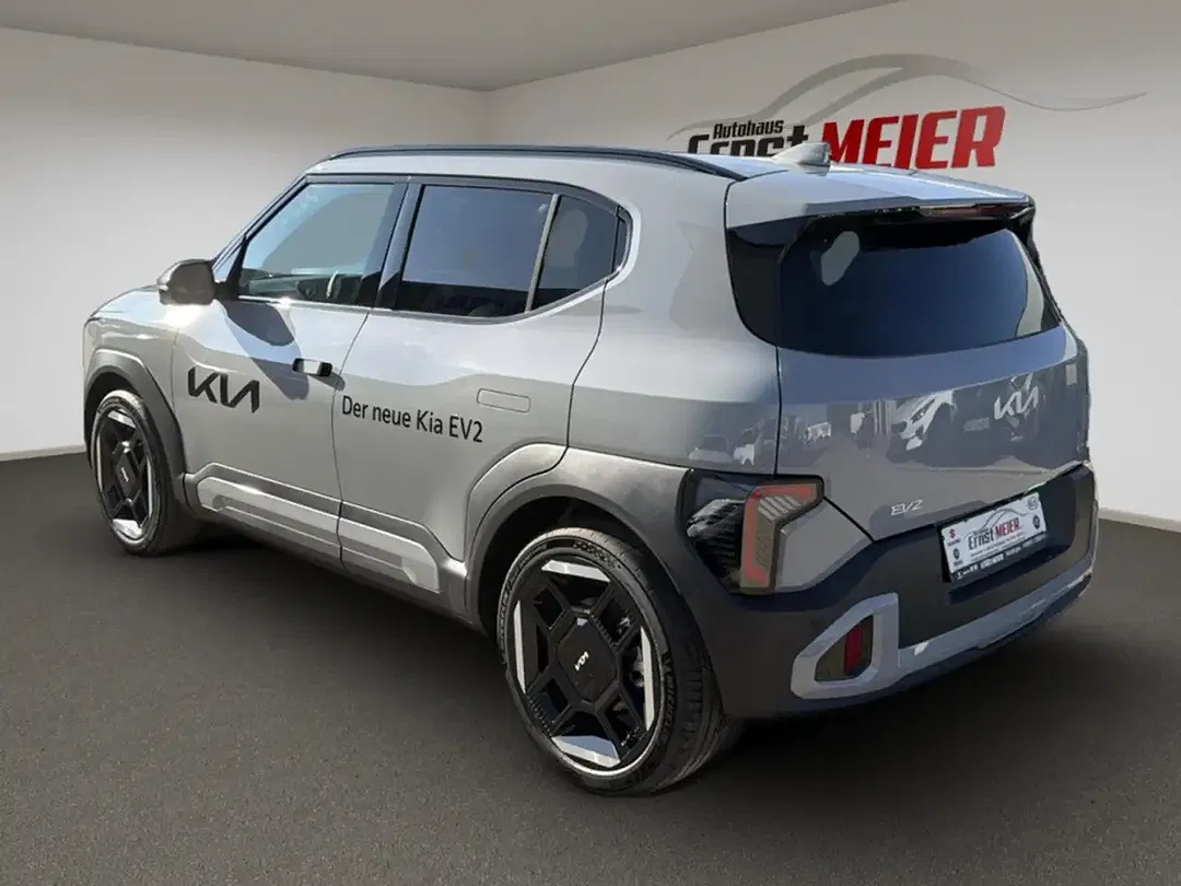 Kia EV2 GT-Line - Thumbnail 3
