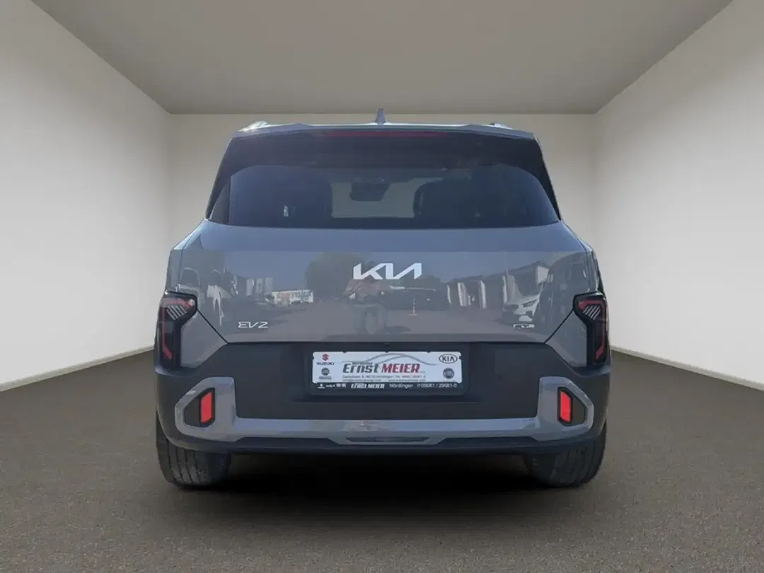 Kia EV2 GT-Line - Thumbnail 4