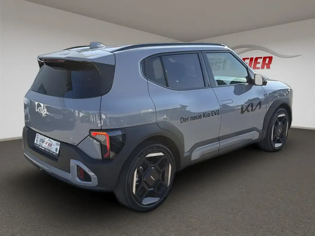 Kia EV2 GT-Line - Thumbnail 5