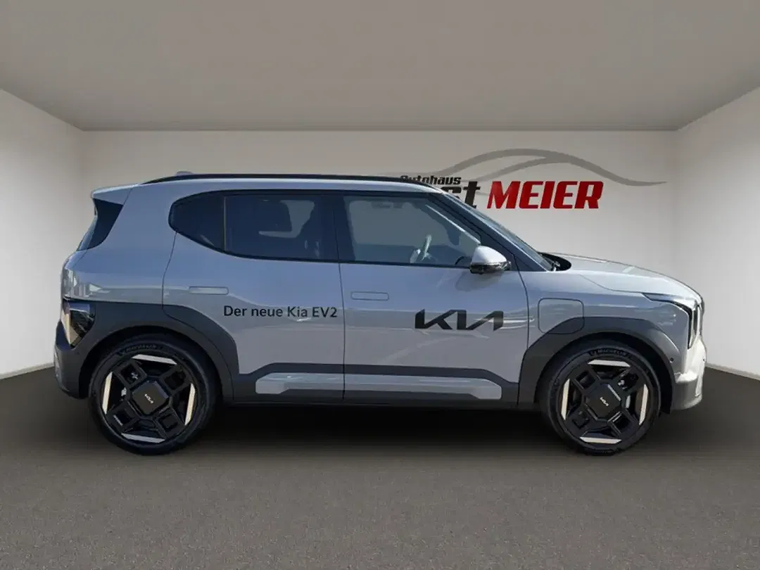 Kia EV2 GT-Line - Thumbnail 6