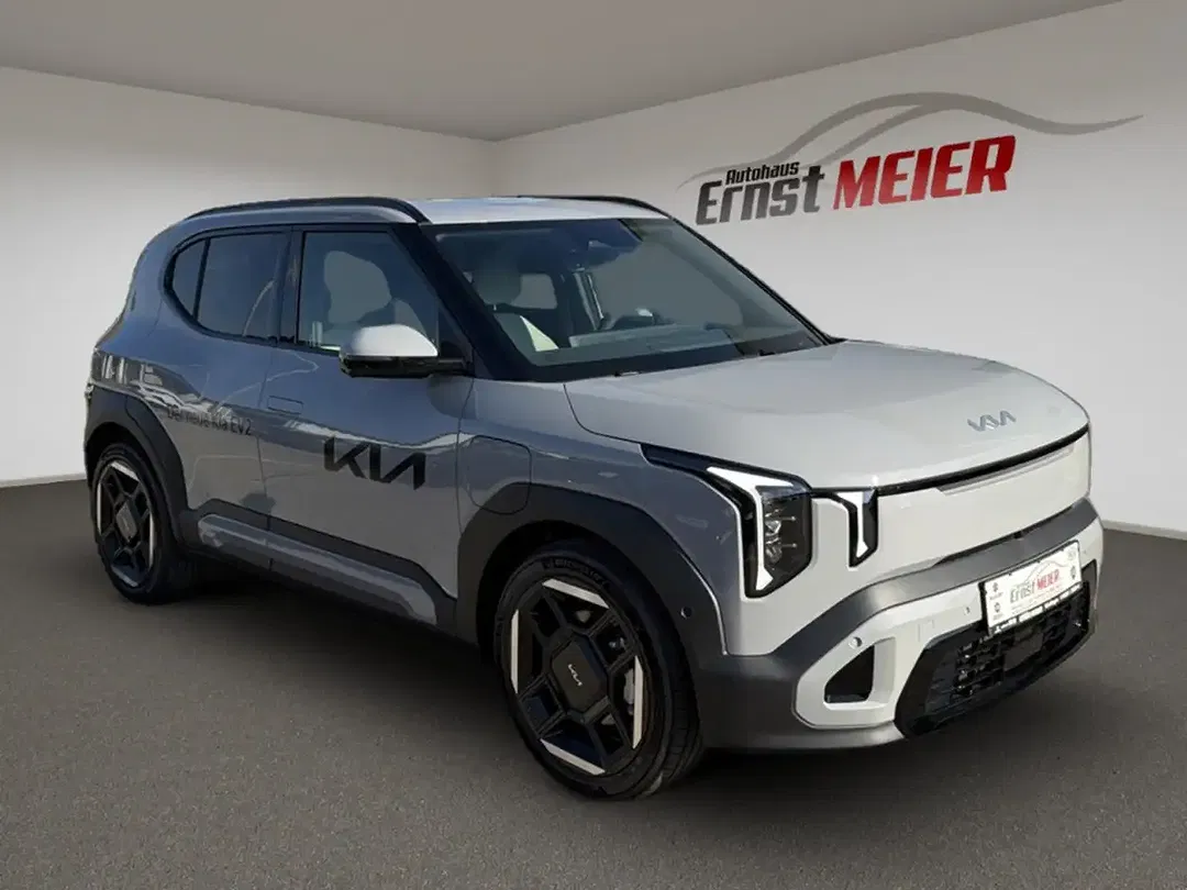 Kia EV2 GT-Line - Thumbnail 7