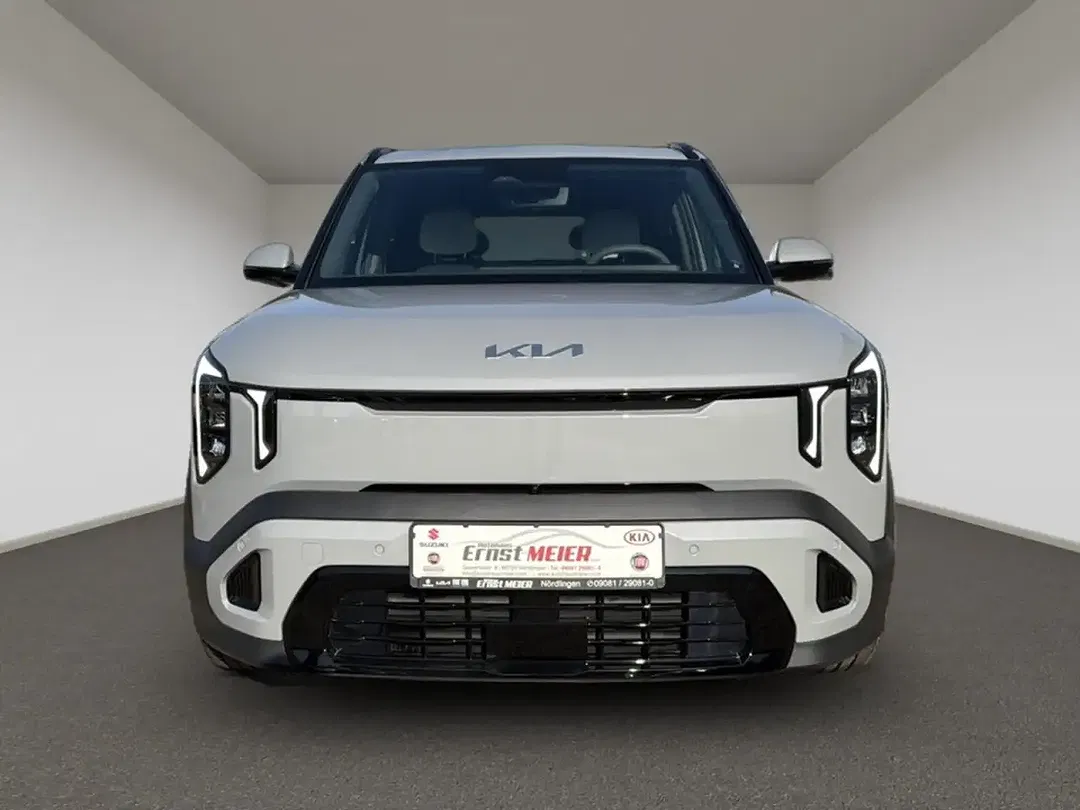 Kia EV2 GT-Line - Thumbnail 8