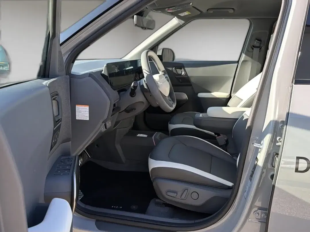 Kia EV2 GT-Line - Thumbnail 9