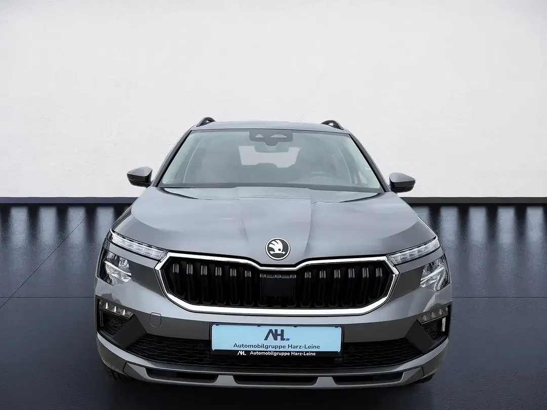 Skoda Kamiq 1.0 TSI DSG Selection - Thumbnail 8