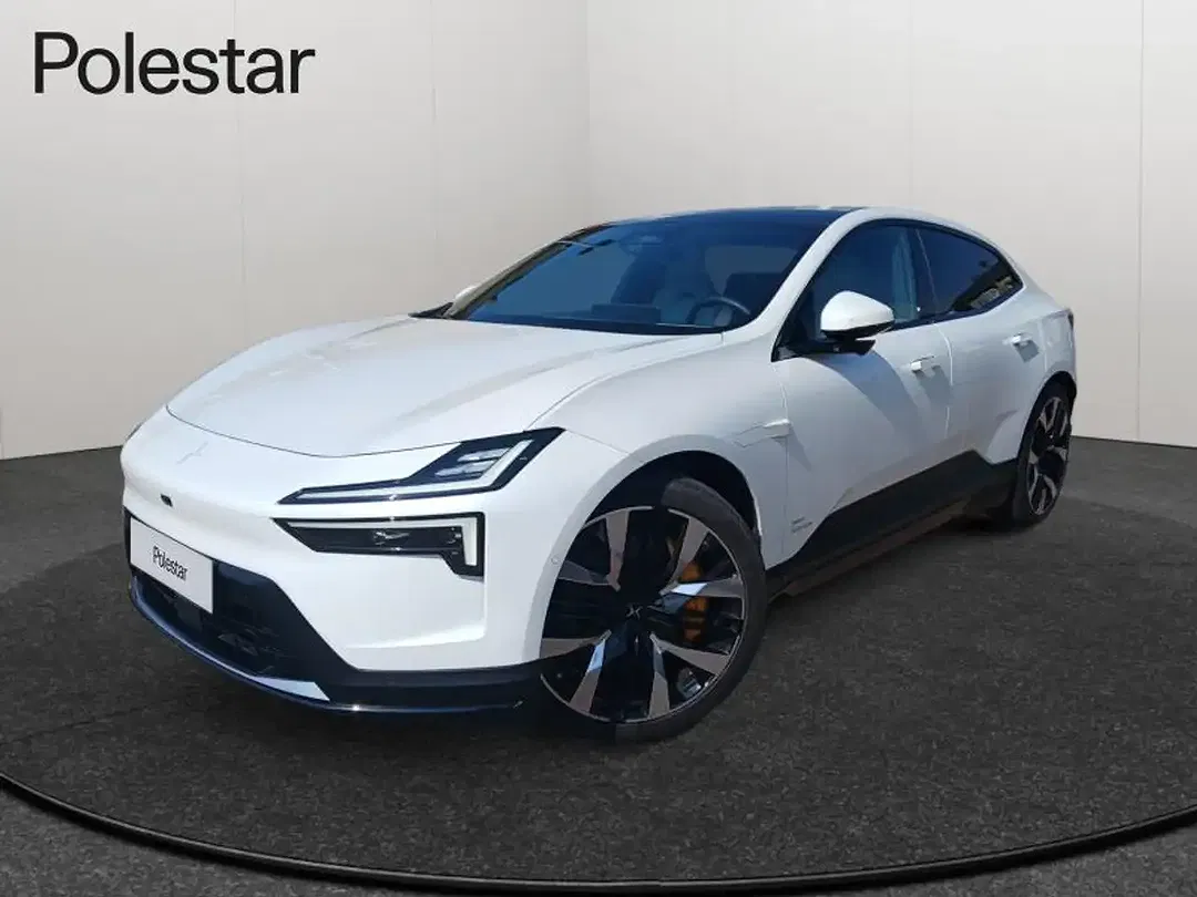 Polestar 4 Performance Dual Motor - foto 1