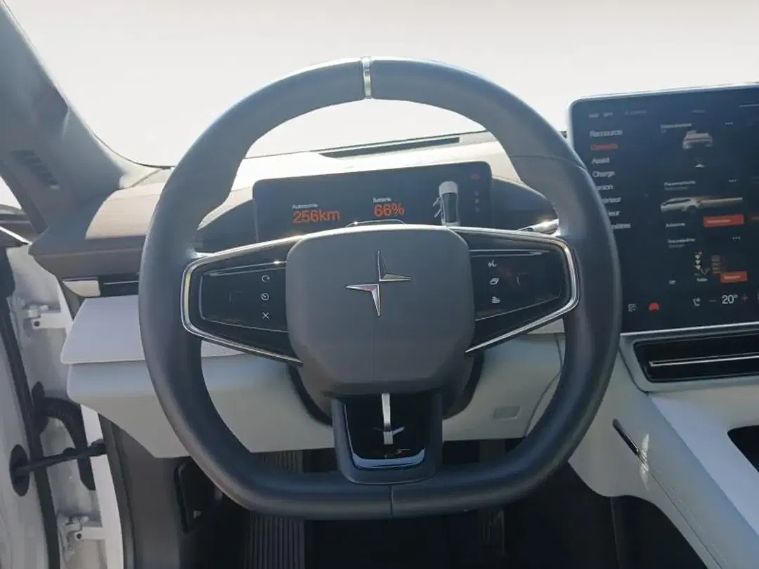 Polestar 4 Performance Dual Motor - Thumbnail 10