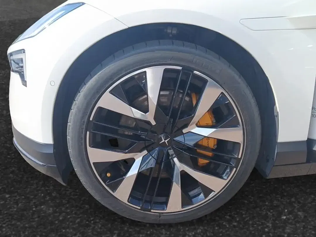 Polestar 4 Performance Dual Motor - Thumbnail 12
