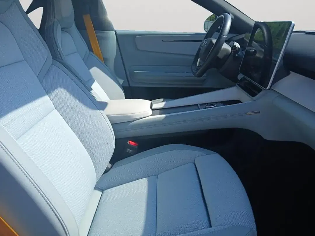 Polestar 4 Performance Dual Motor - Thumbnail 13