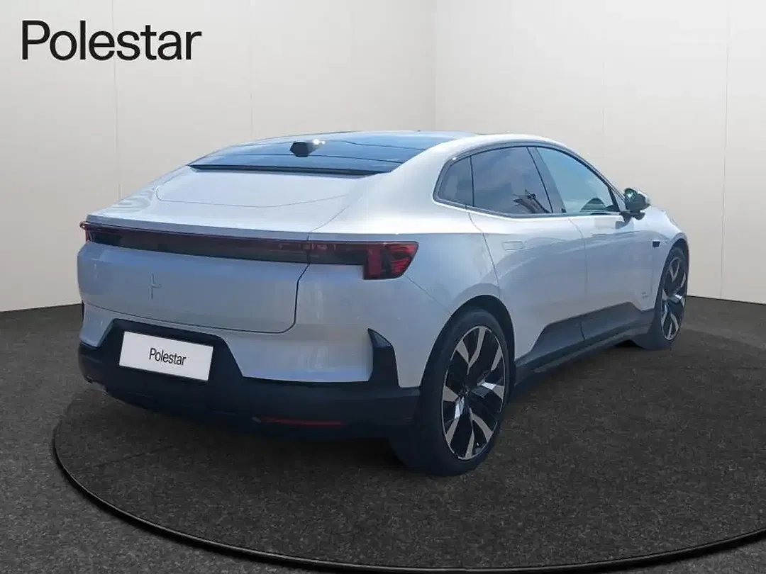 Polestar 4 Performance Dual Motor - foto 2