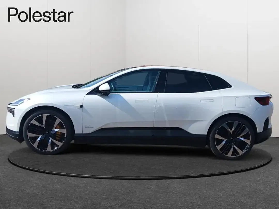 Polestar 4 Performance Dual Motor - Thumbnail 4