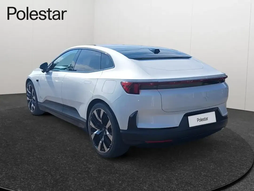 Polestar 4 Performance Dual Motor - Thumbnail 5