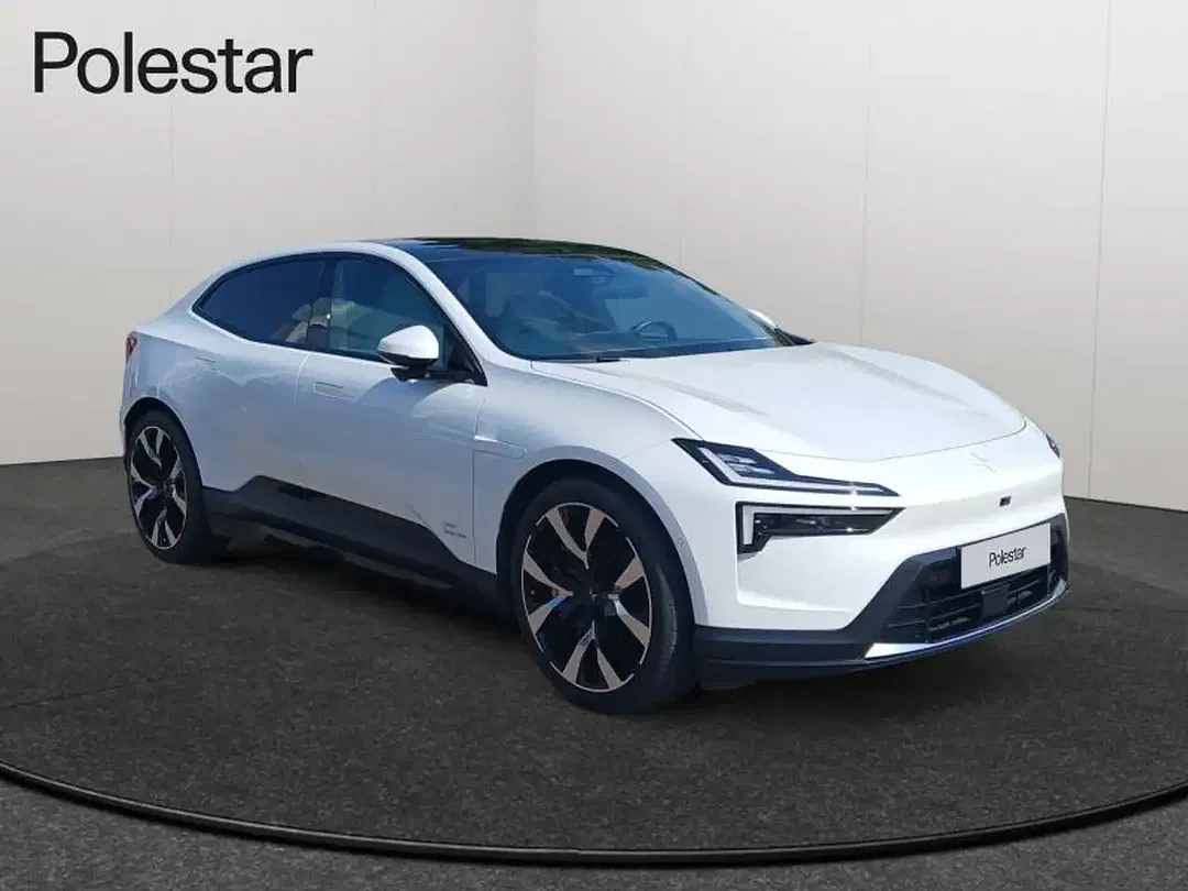 Polestar 4 Performance Dual Motor - Thumbnail 7