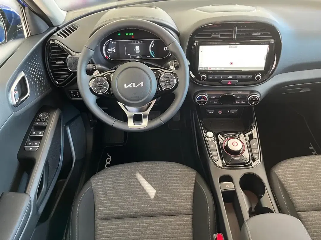 Kia Soul EV Spirit - Thumbnail 9
