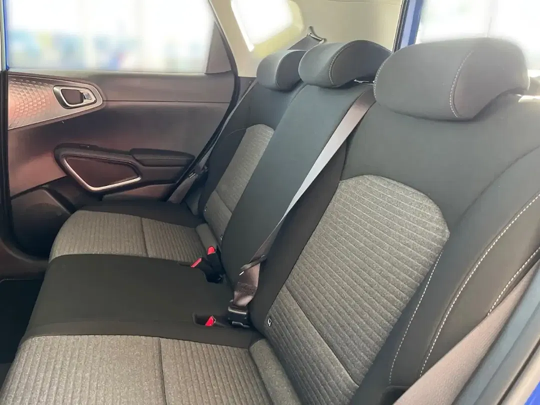 Kia Soul EV Spirit - Thumbnail 6