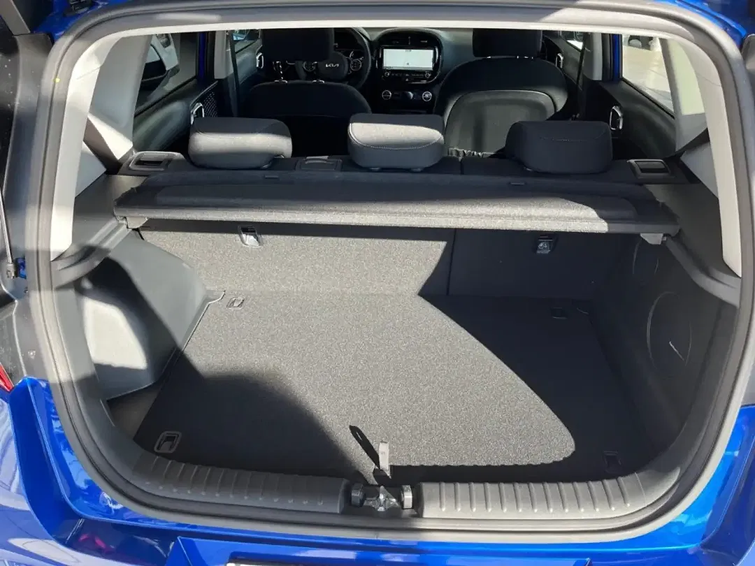 Kia Soul EV Spirit - Thumbnail 11