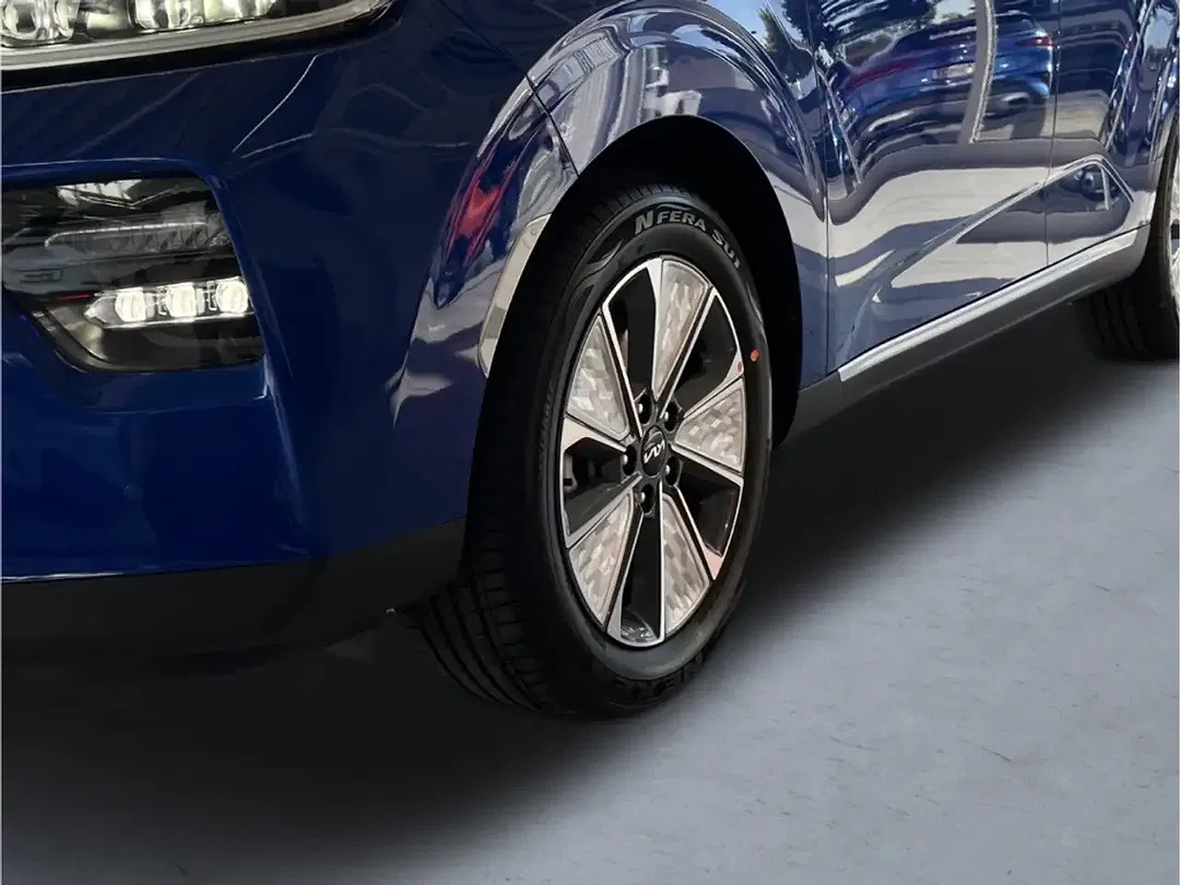 Kia Soul EV Spirit - Thumbnail 5