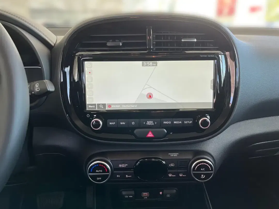 Kia Soul EV Spirit - Thumbnail 5