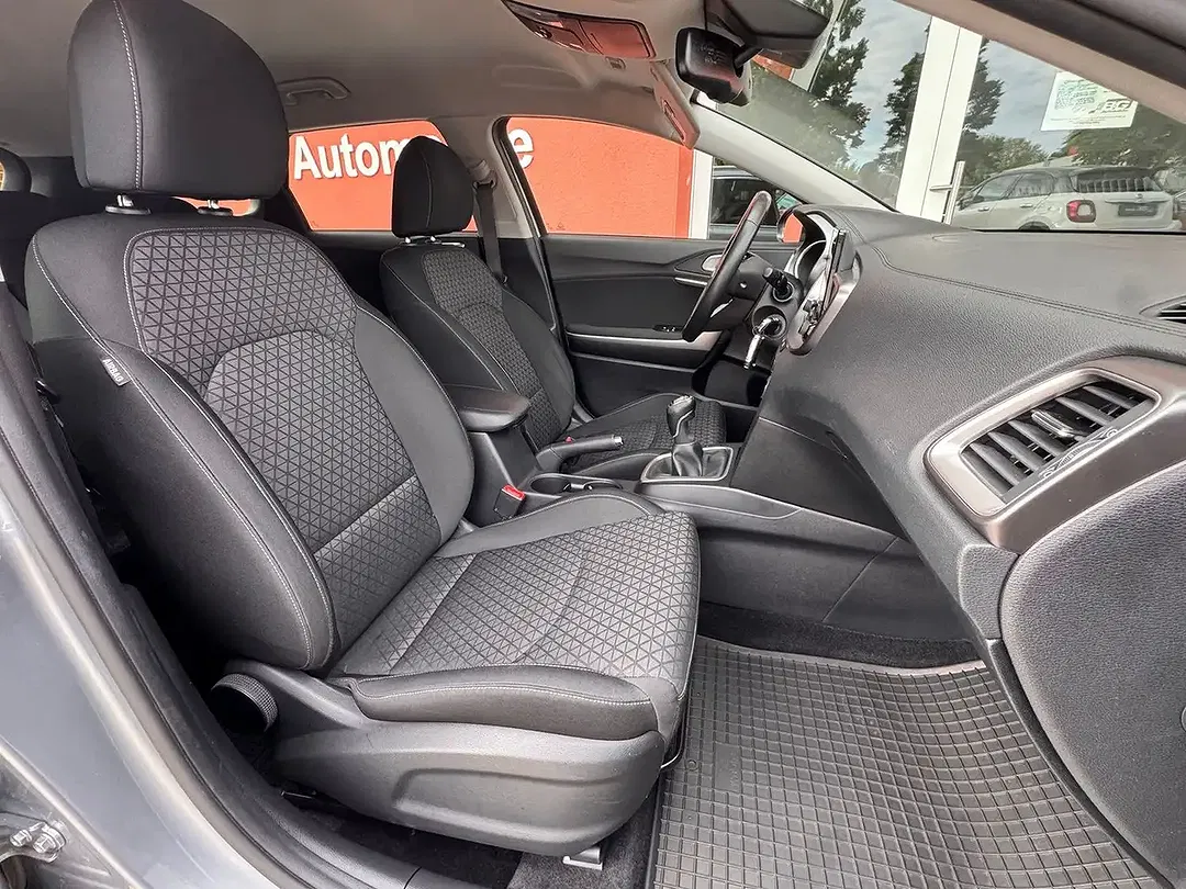 Kia Ceed SW / cee'd SW Vision - foto 15