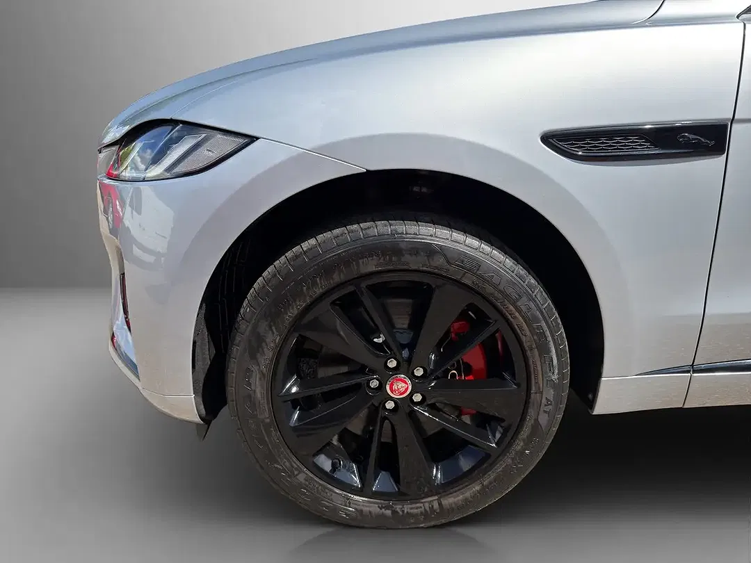 Jaguar F-Pace P400e 4x4 R-Dynamic S - Thumbnail 11