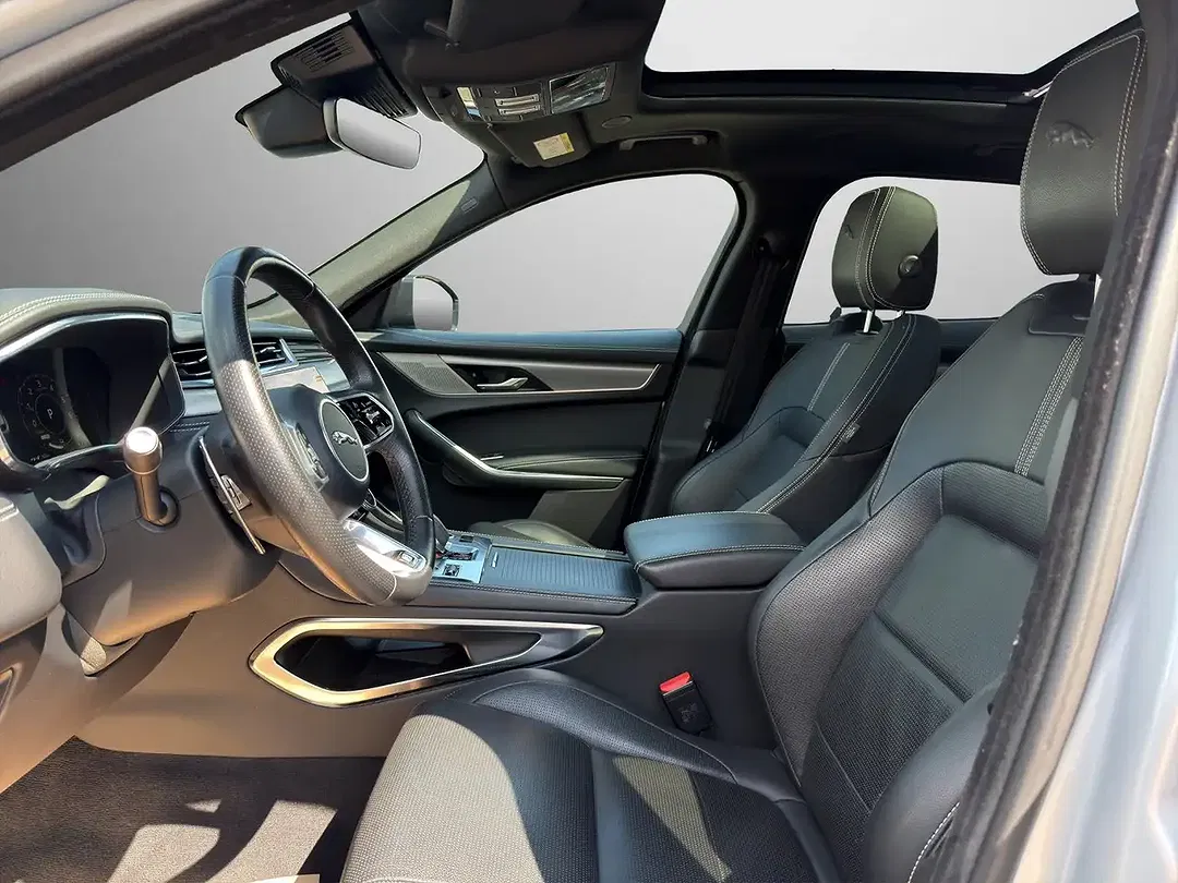 Jaguar F-Pace P400e 4x4 R-Dynamic S - Thumbnail 12