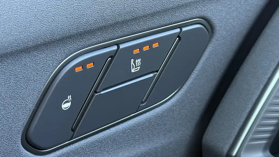 Kia EV5 Air - Thumbnail 11