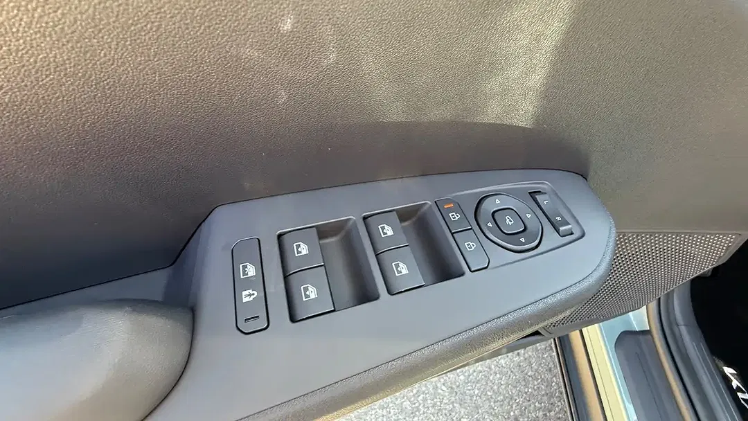 Kia EV5 Air - Thumbnail 12