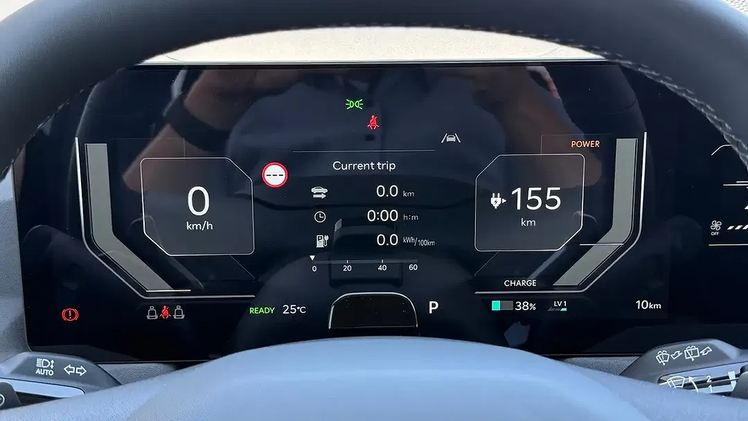 Kia EV5 Air - Thumbnail 13