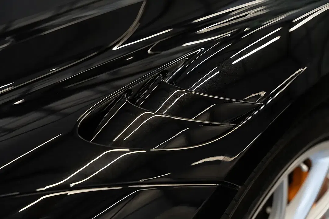 McLaren 750S Spider - Thumbnail 11