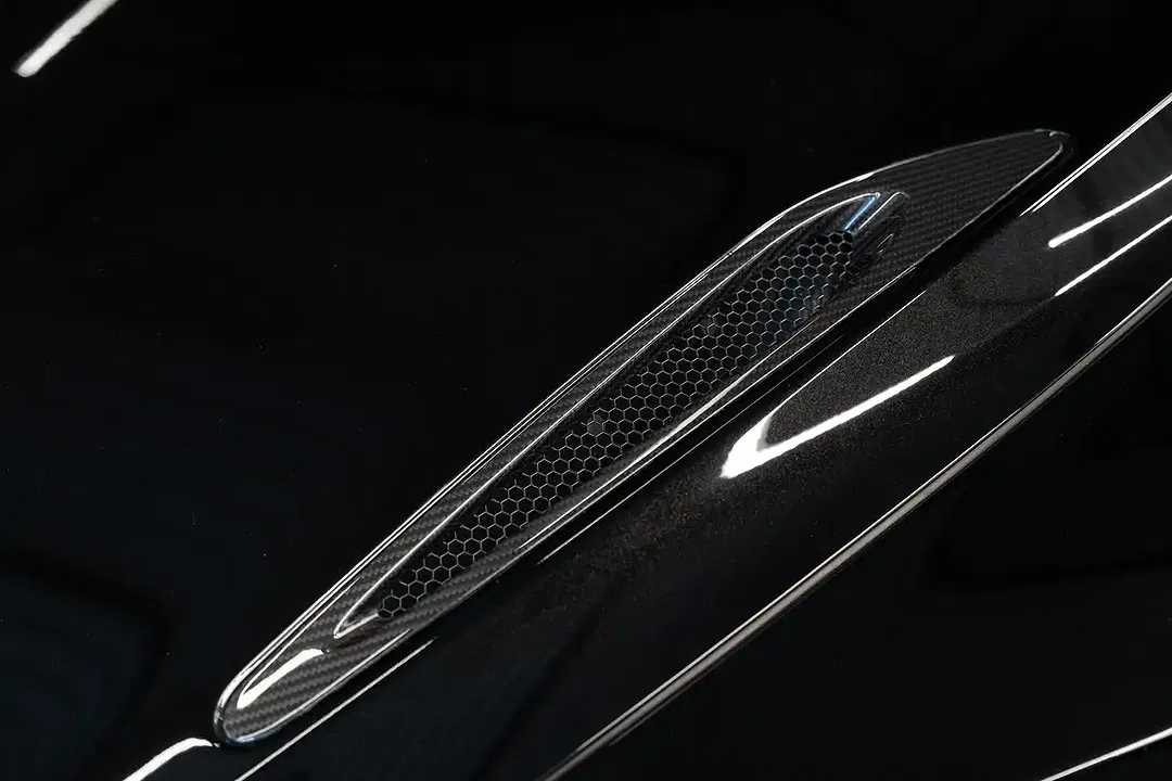 McLaren 750S Spider - Thumbnail 14