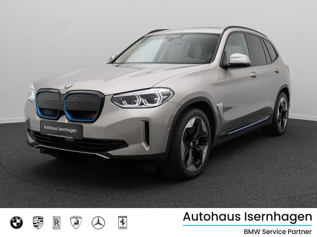 BMW X3 - Afbeelding 1