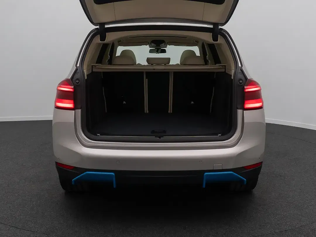 BMW X3 - Thumbnail 13